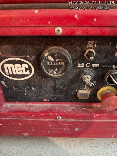 2021 MEC Micro 19