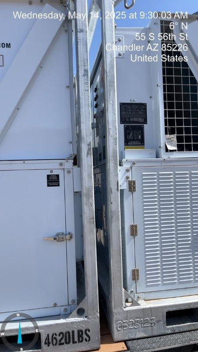 2023 SMARTECH SACP41A-HS