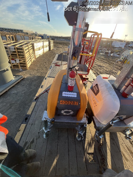 2024 ATLAS COPCO HILIGHT E3 Plus
