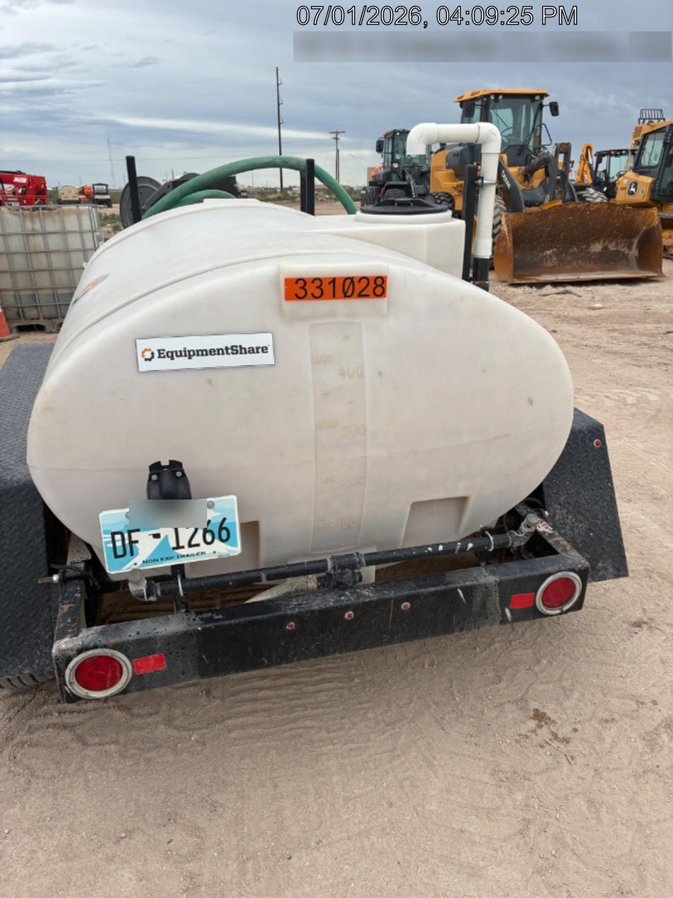 2023 WYLIE EXP-500L