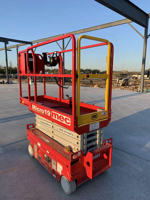 2021 MEC Micro 19