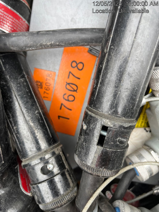 2021 LIND EQUIPMENT TLS-80XPLEDRE-LV