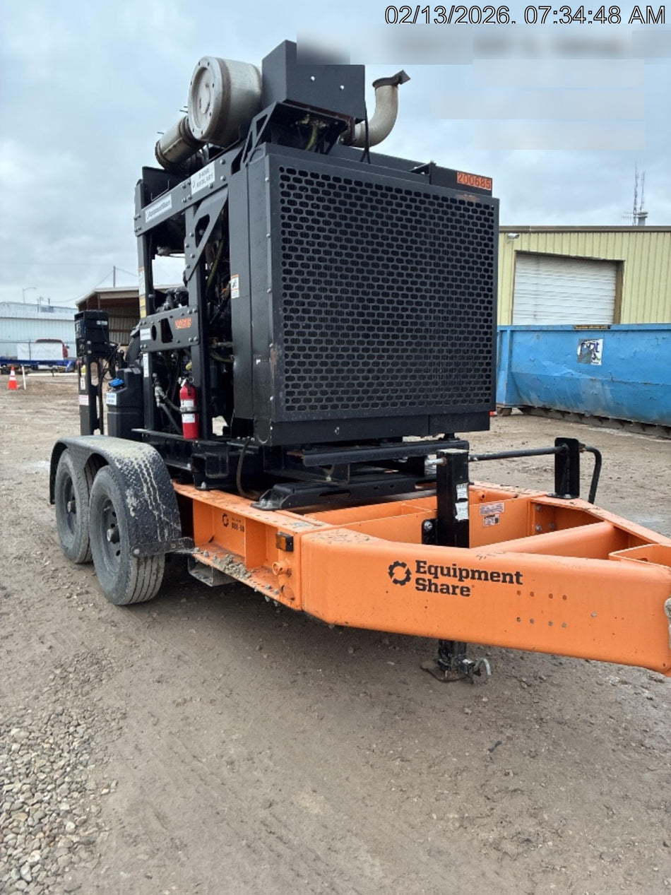 2021 PIONEER PP128S20L71-6135