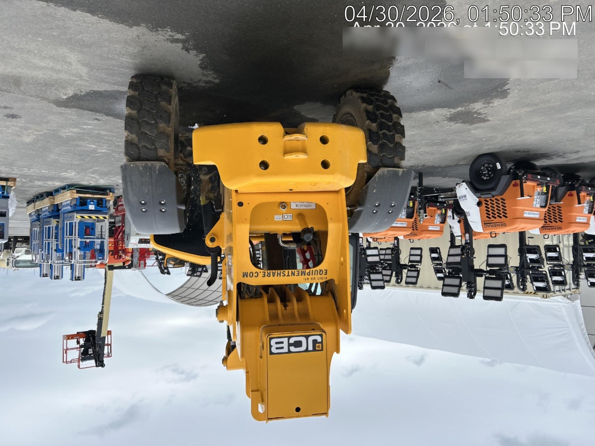 2025 JCB 512-56