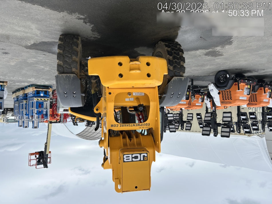 2025 JCB 512-56