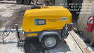 2022 ATLAS COPCO XAS 110