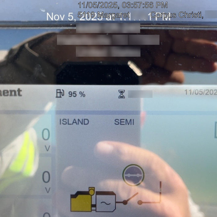 2022 ATLAS COPCO QAS 235