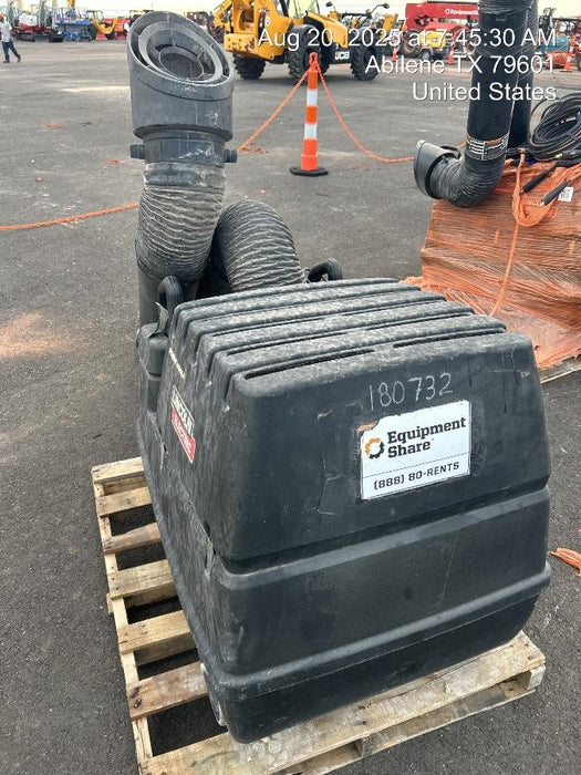 2021 LINCOLN ELECTRIC K4259-8