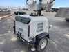 Wacker Neuson LTV6K-MH Wacker Neuson LTV6L Towable Light Tower