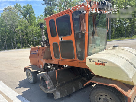 2021 BROCE RCT350