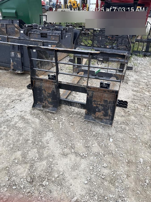 2024 ARROW MATERIAL HANDLING FS5100CB - 72"