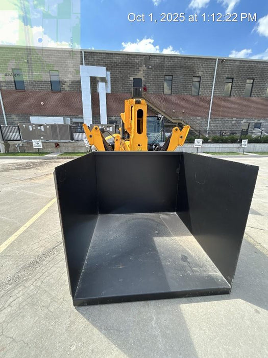 2025 STAR INDUSTRIES 1425