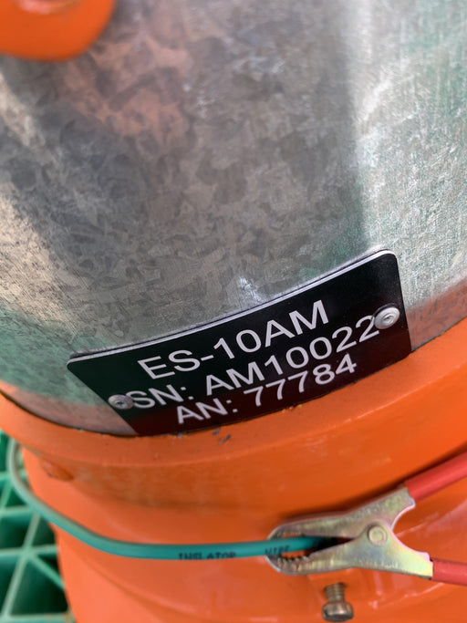 2020 MICHIGAN PNEUMATIC HV-10AM