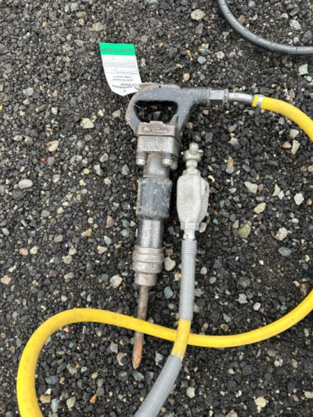 2019 CHICAGO PNEUMATIC CP4611 P