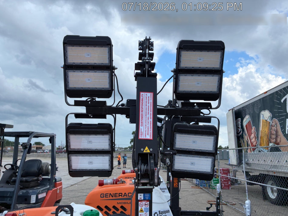 2026 GENERAC MLTS-4