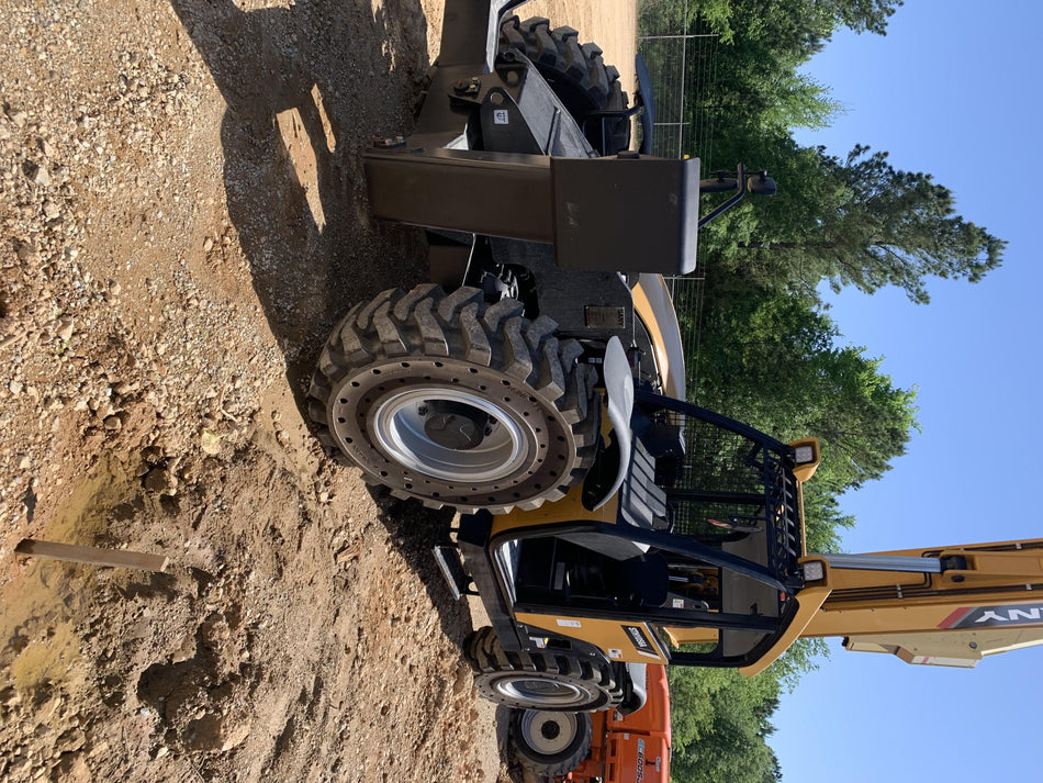 2022 SANY STH1056