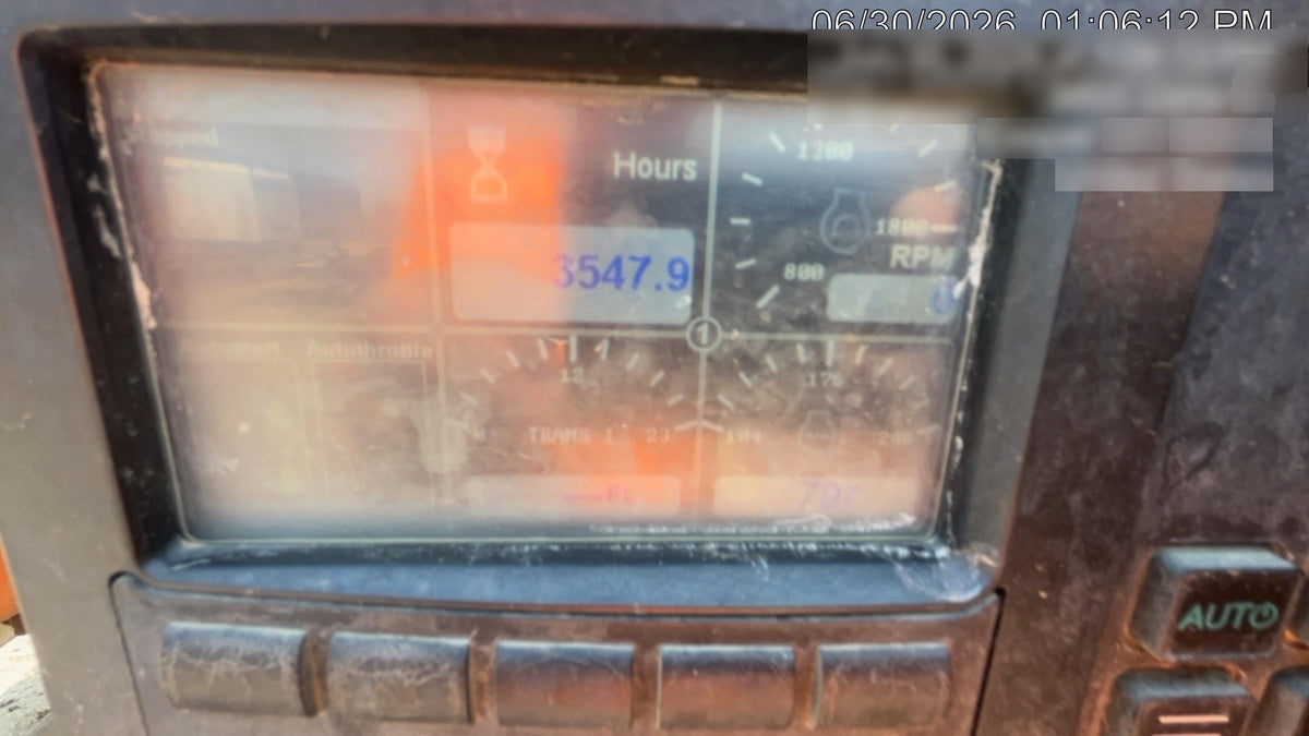 2023 PREMIER PUMP 8NHTH-RP-DC13