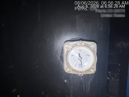 2022 GENIE GS-4390 RT