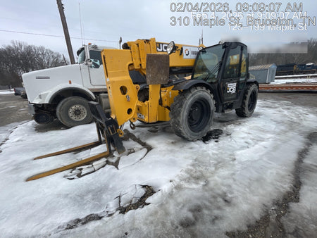 2021 JCB 512-56