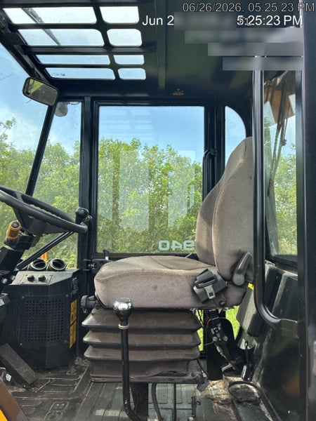 2023 JCB 940-4