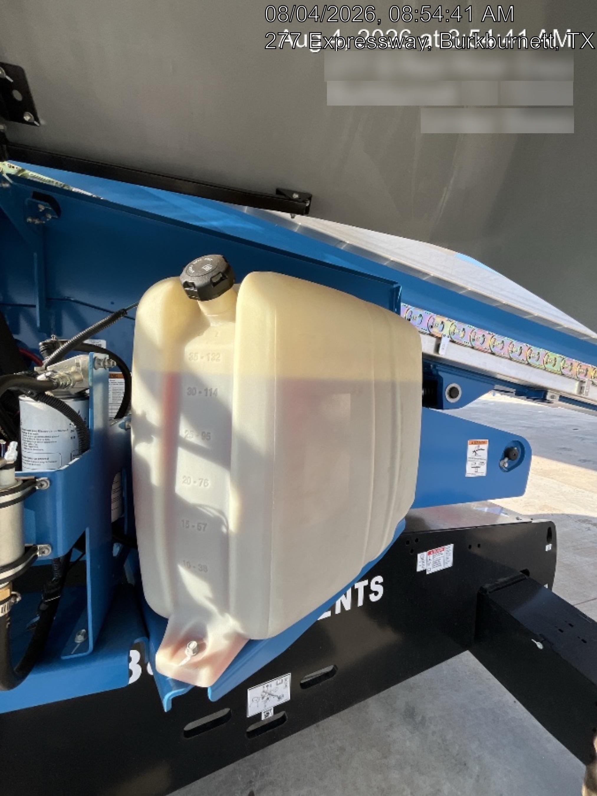 2026 GENIE S-65 XC