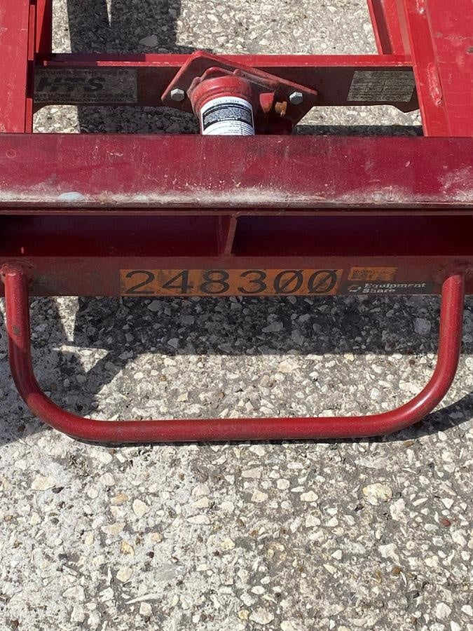 2022 ROL-A-LIFT M-6