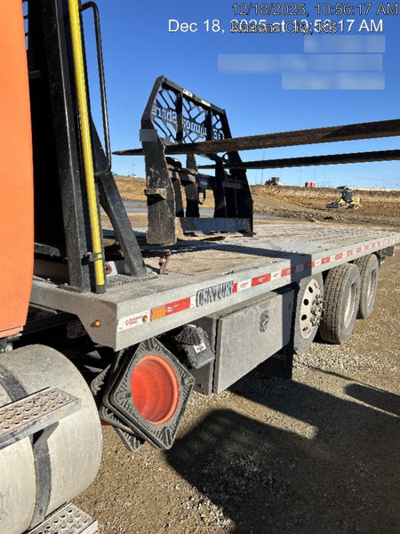 2022 PALADIN 48" Pallet Forks - Paladin