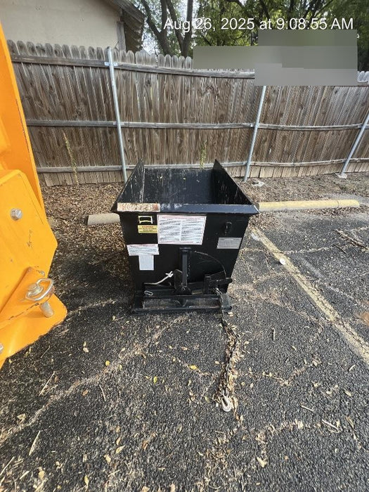 2024 STAR INDUSTRIES 1805N Hopper