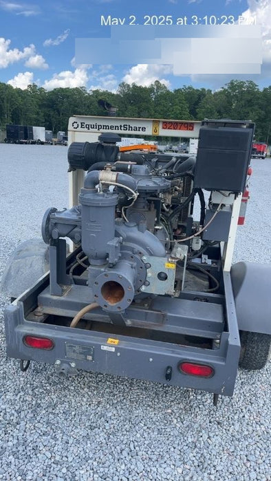 2023 ATLAS COPCO PAC F44 KD