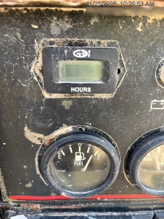 2021 LINCOLN ELECTRIC Vantage 322