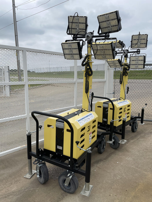 2021 LIND EQUIPMENT LE978LEDV-T4B