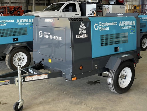 2024 AIRMAN PDS185S CWK