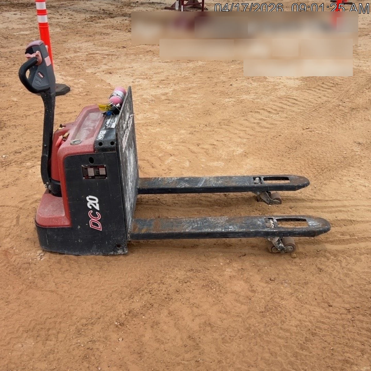 2022 HELI CBD20J