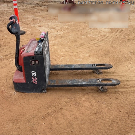 2022 HELI CBD20J