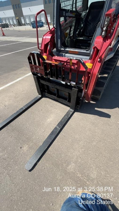 2025 VIRNIG PF4855-5VG