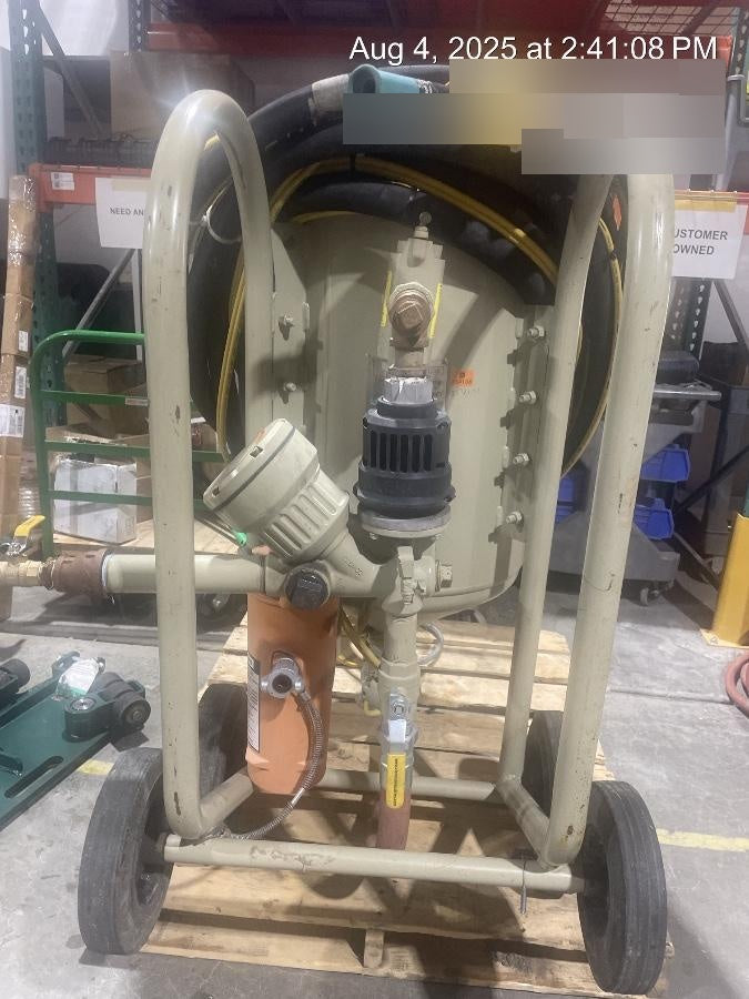 2023 CLEMCO 21548