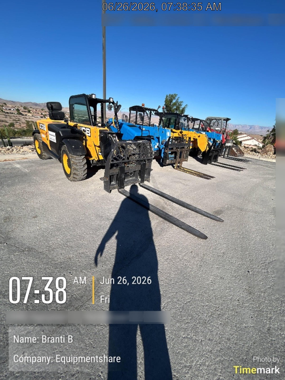 2024 JCB 505-20TC