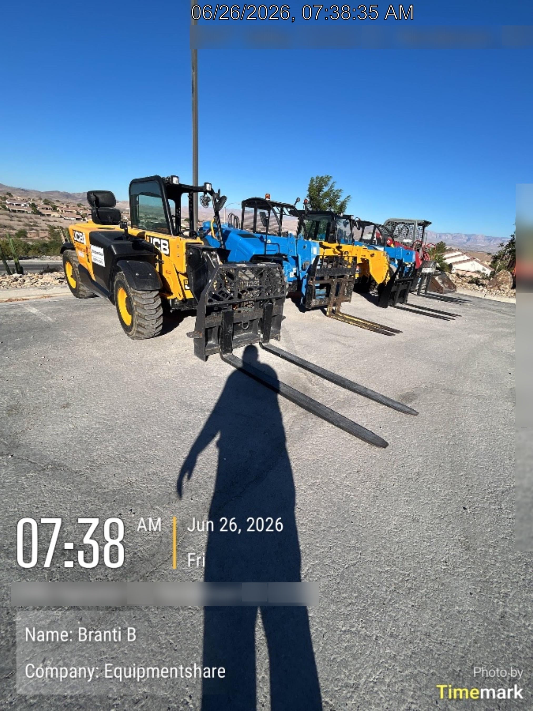 2024 JCB 505-20TC