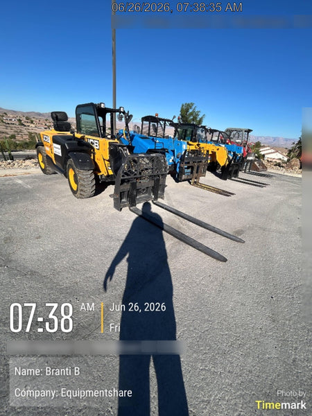 2024 JCB 505-20TC