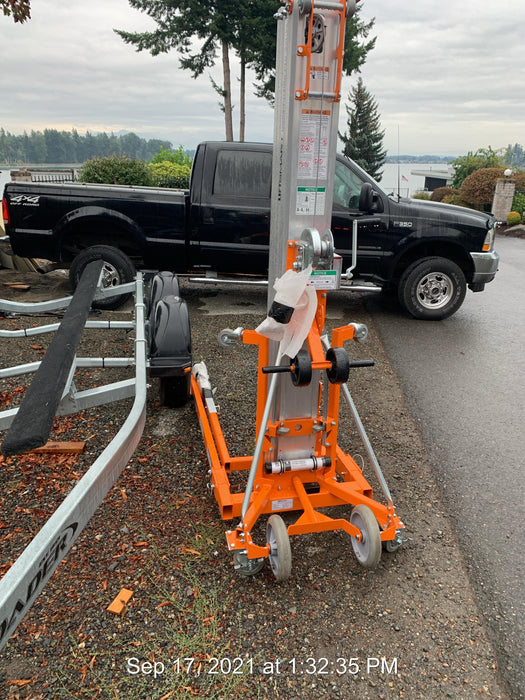 2021 LIFTSMART MLC-24