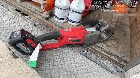 2025 RIDGID 12R