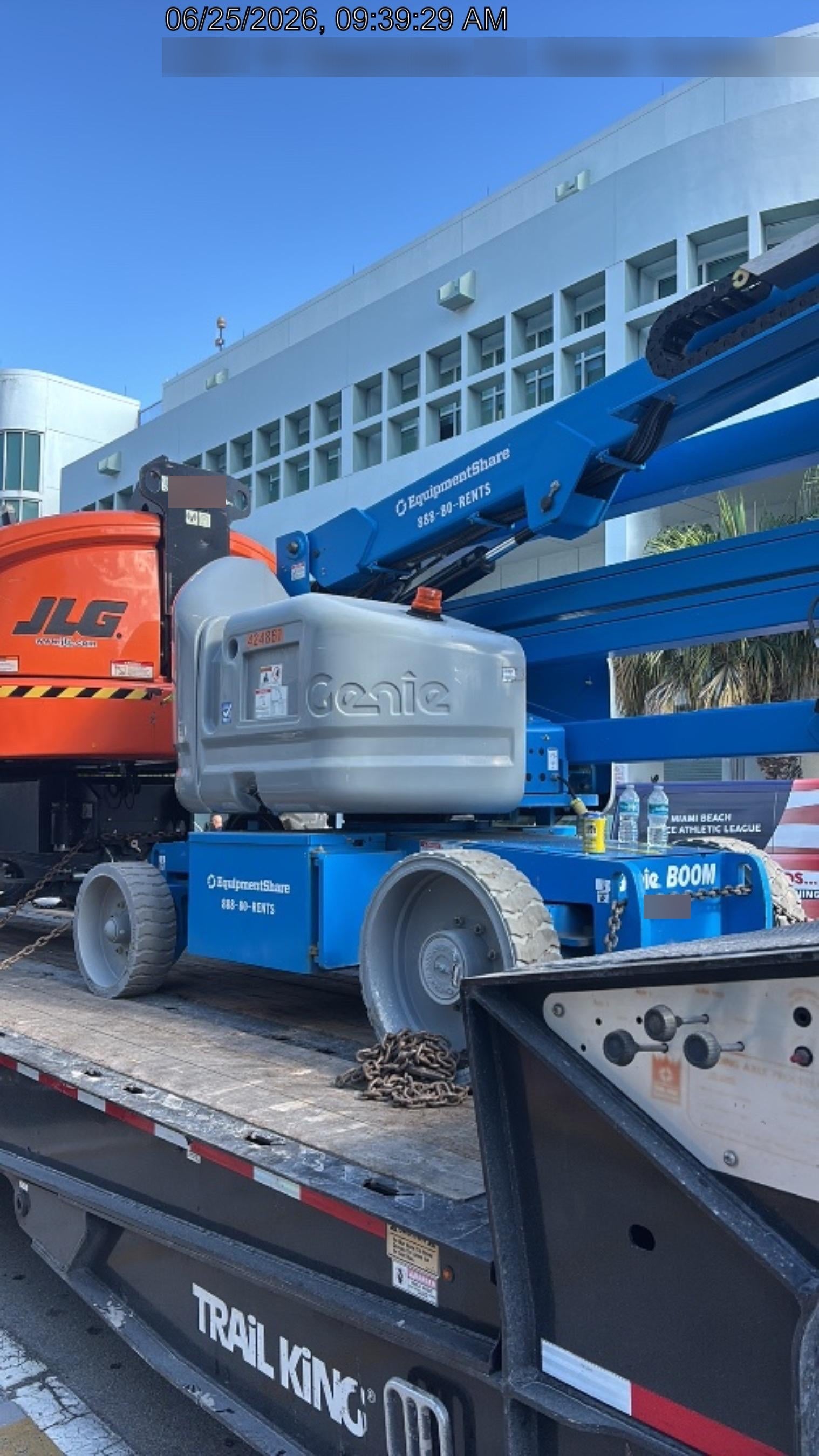 2024 GENIE Z40/23N RJ