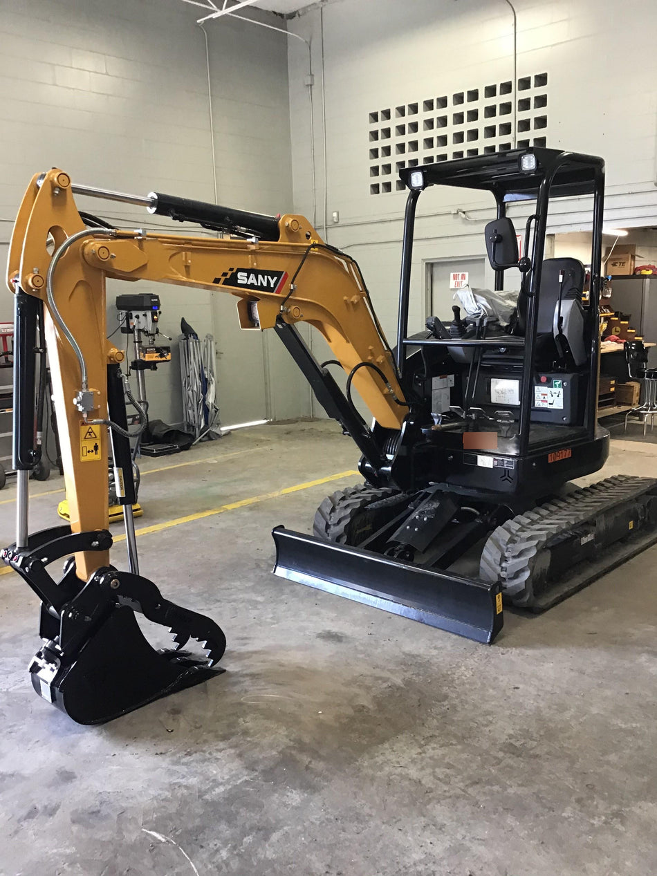 2020 SANY SY26
