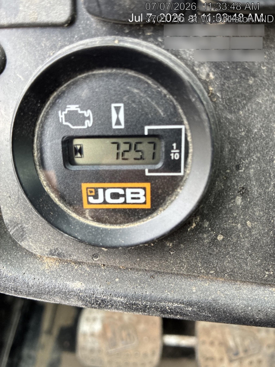 2023 JCB 506-36