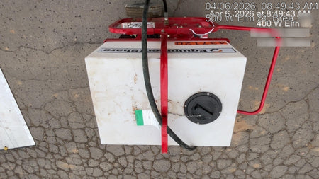 2024 RICE HYDRO DPH-3B