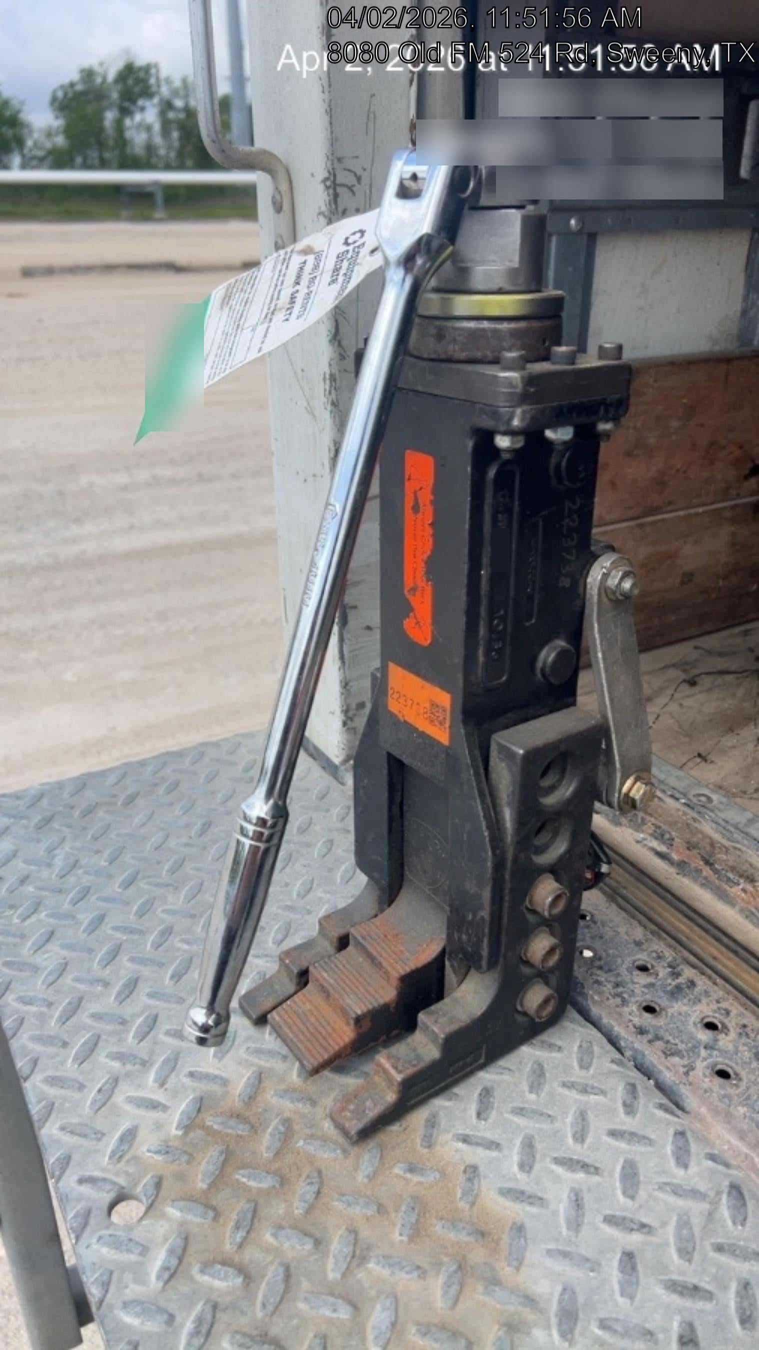 2022 GEARENCG MFG PHD0535 - GEARWRENCH