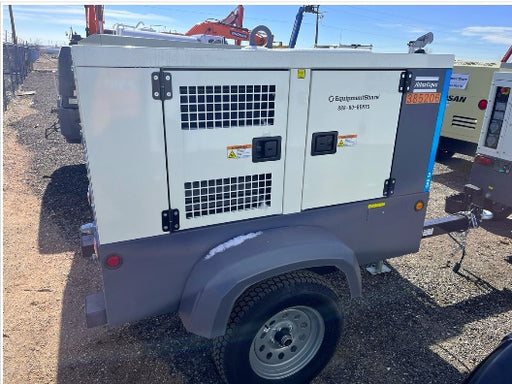 2023 ATLAS COPCO QAS25 CWK