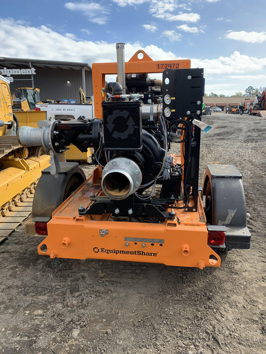 2021 PIONEER PP66S12L71-TD2.9L4