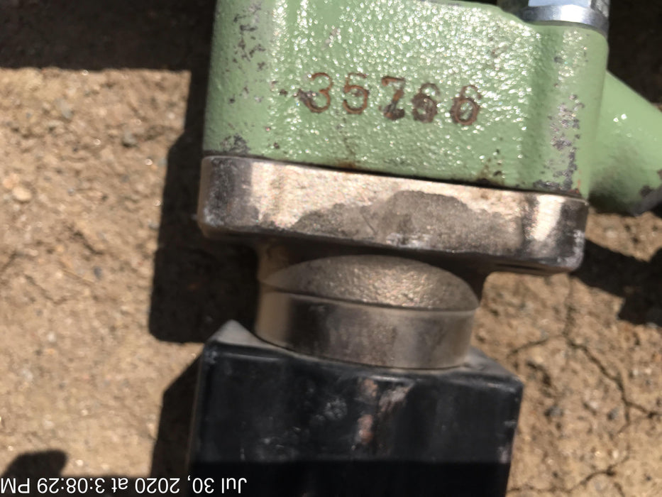 2019 SULLAIR MPB 30A