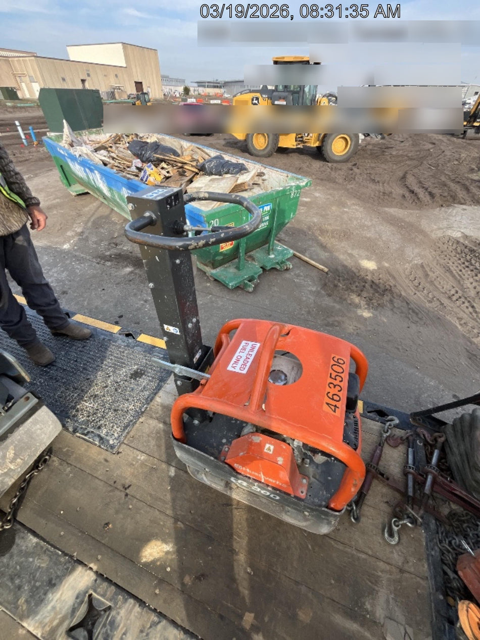 2024 HUSQVARNA LG300